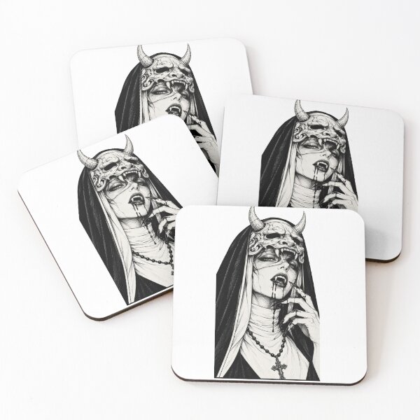 Item preview, Vespers of the Damned designed and sold by Apolloite.