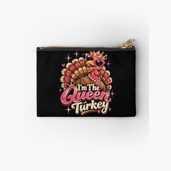 Item preview, Turkey Queen designed and sold by TheEndDesign.