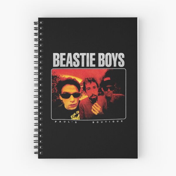Item preview, Beastie Boys designed and sold by harnealaz.