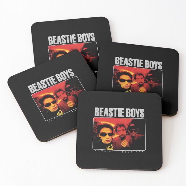 Item preview, Beastie Boys designed and sold by harnealaz.