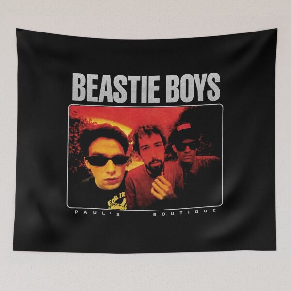 Item preview, Beastie Boys designed and sold by harnealaz.