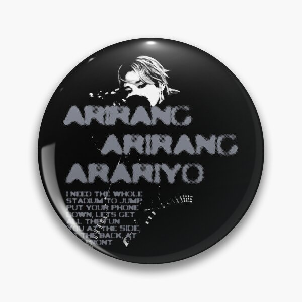 Item preview, Jimin of BTS  designed and sold by bangxhai.