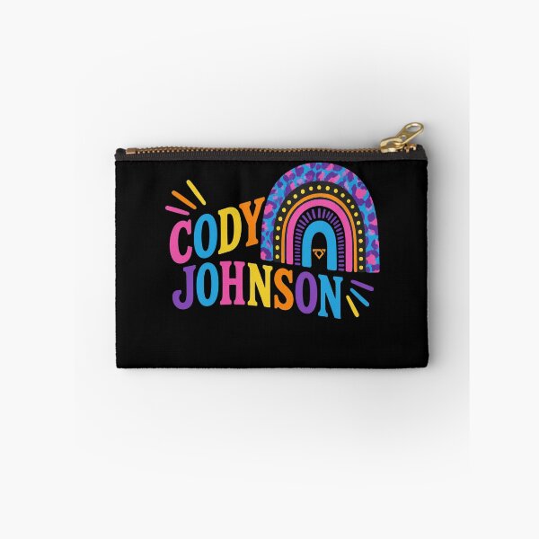 Item preview, Cody Johnson Rainbow designed and sold by RomolaIerardi.