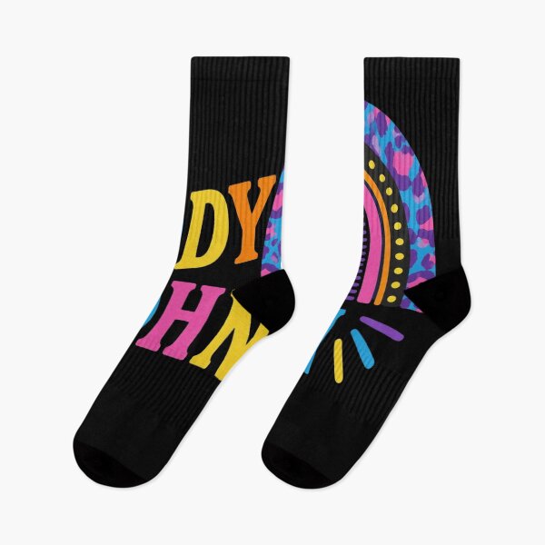 Item preview, Cody Johnson Rainbow designed and sold by RomolaIerardi.