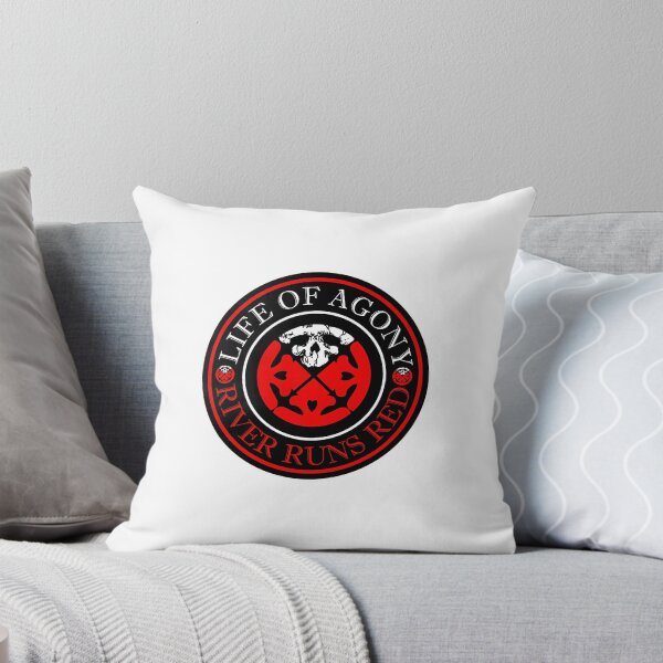 Item preview,  Life Of Agony designed and sold by Seish1n.