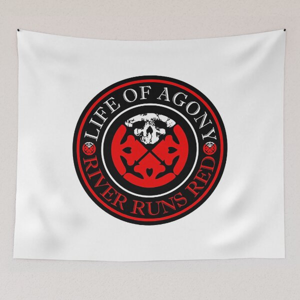 Item preview,  Life Of Agony designed and sold by Seish1n.