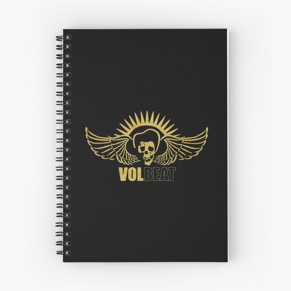 Item preview, VOLBEAT BAND designed and sold by LaunayOlivier.