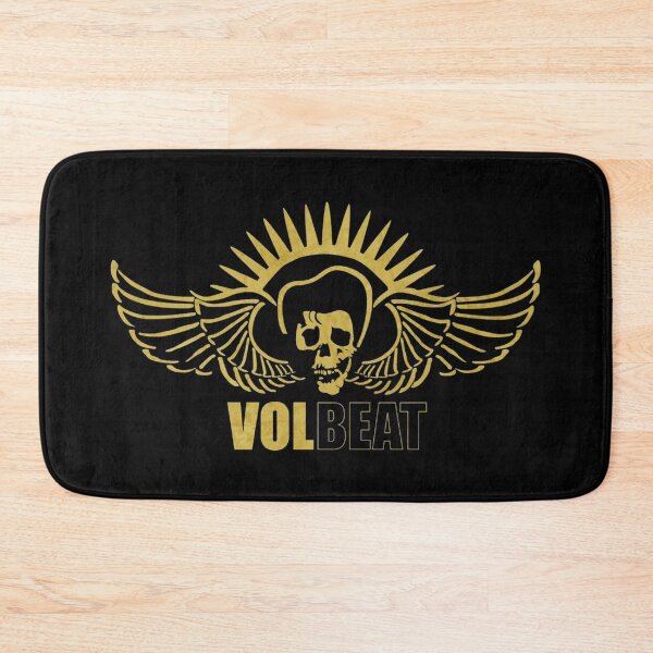 Item preview, VOLBEAT BAND designed and sold by LaunayOlivier.