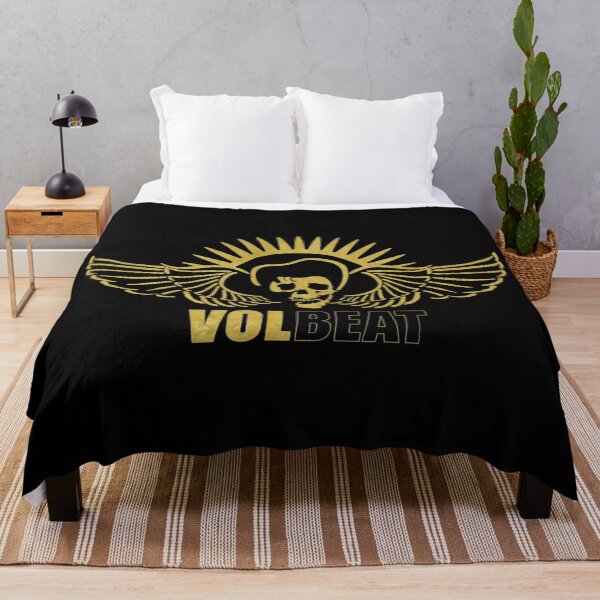 Item preview, VOLBEAT BAND designed and sold by LaunayOlivier.