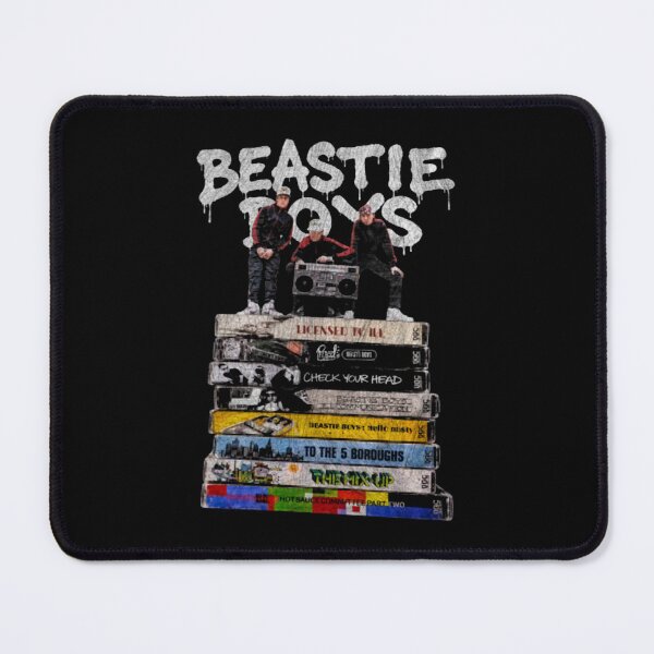 Item preview, Beastie Boys designed and sold by harnealaz.
