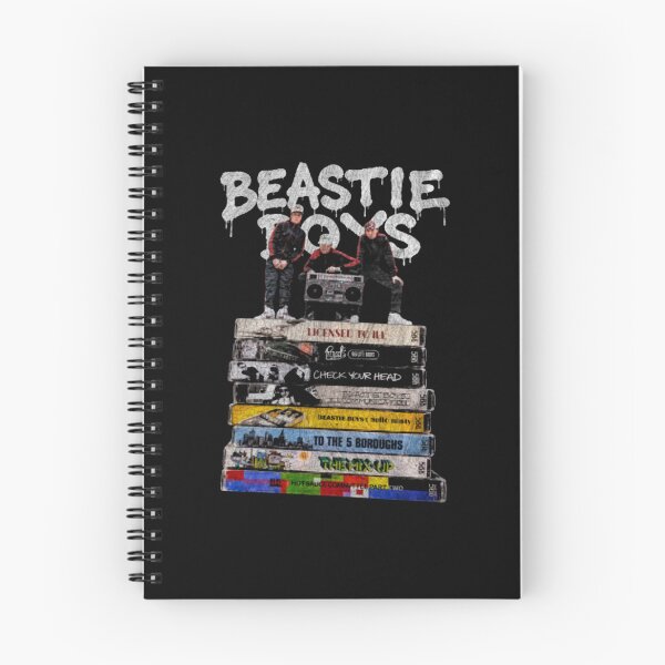 Item preview, Beastie Boys designed and sold by harnealaz.