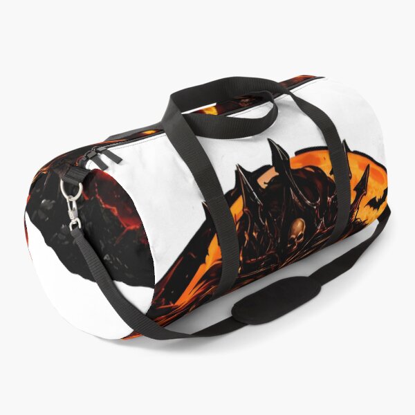 Item preview, Leo Halloween Fierce Fire King Lion designed and sold by Zodiac Celestial Art.