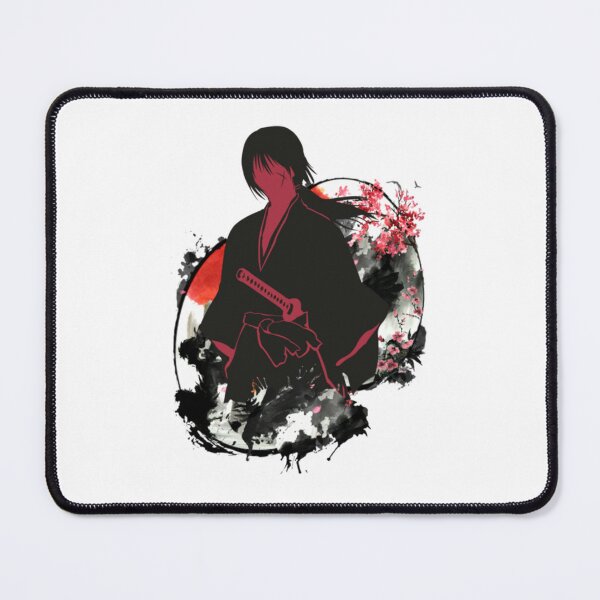 Item preview, Rurouni Kenshin Himura Kenshin  designed and sold by Kathleenblairo.
