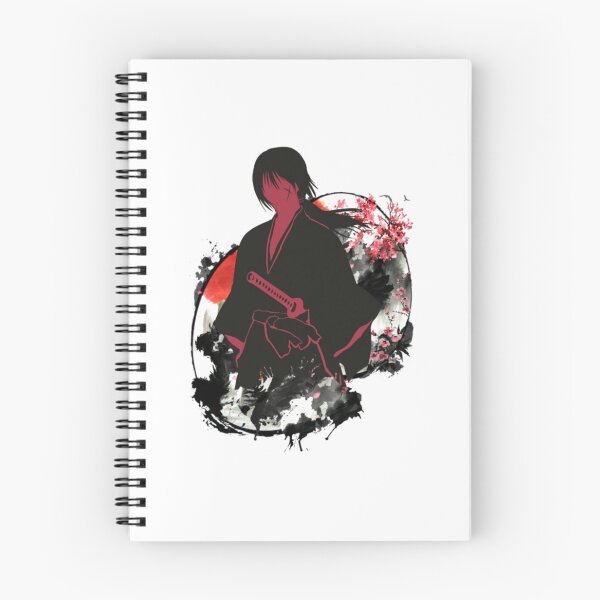 Item preview, Rurouni Kenshin Himura Kenshin  designed and sold by Kathleenblairo.
