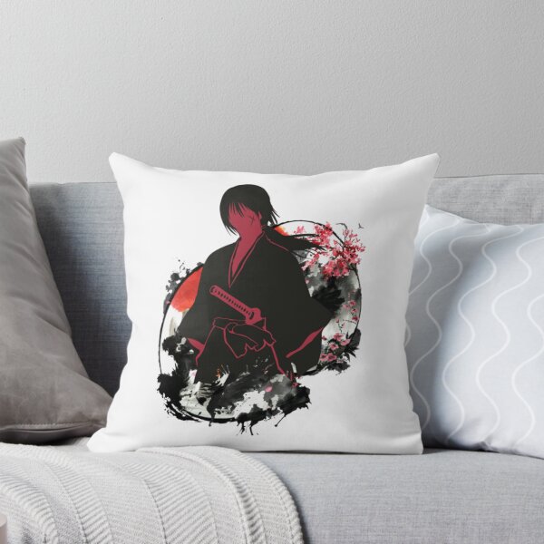 Item preview, Rurouni Kenshin Himura Kenshin  designed and sold by Kathleenblairo.
