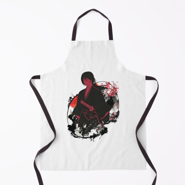 Item preview, Rurouni Kenshin Himura Kenshin  designed and sold by Kathleenblairo.
