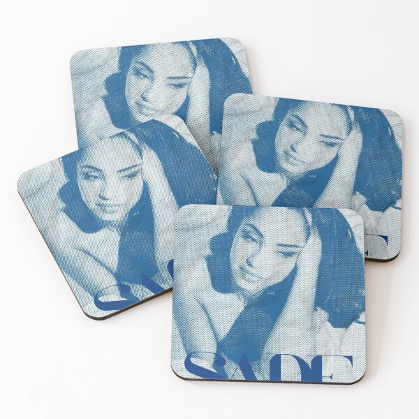 Item preview, Sade Blue designed and sold by rudyWilHerm.