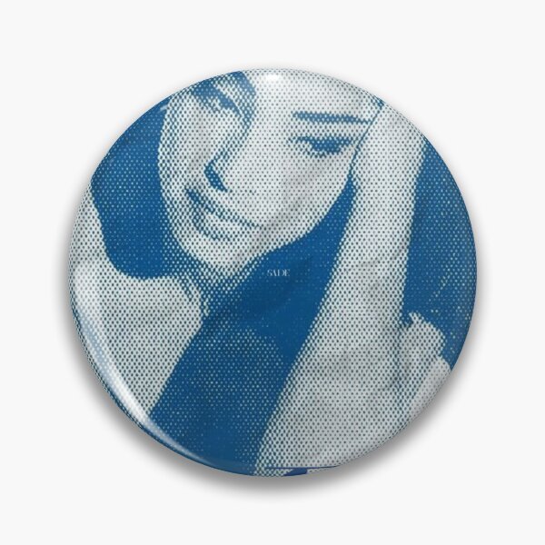 Item preview, Sade Blue designed and sold by rudyWilHerm.