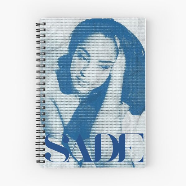 Item preview, Sade Blue designed and sold by rudyWilHerm.