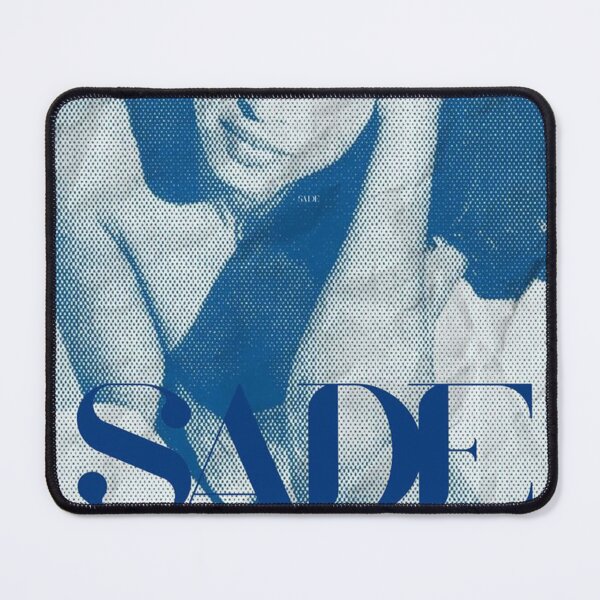 Item preview, Sade Blue designed and sold by rudyWilHerm.