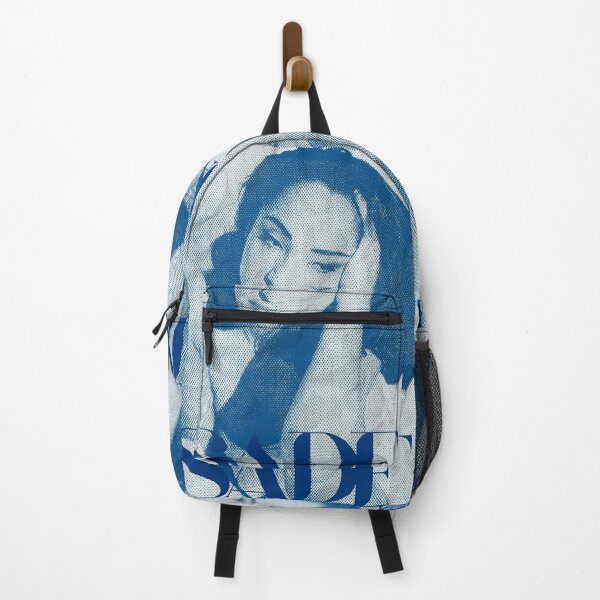 Item preview, Sade Blue designed and sold by rudyWilHerm.