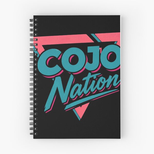 Item preview, CoJo Nation Retro designed and sold by RomolaIerardi.