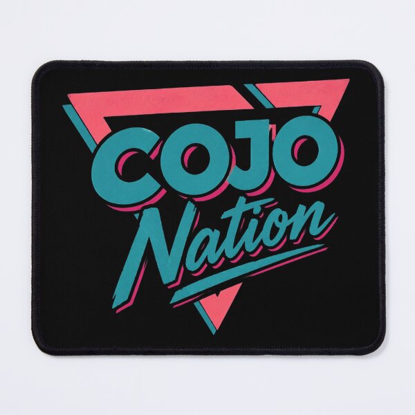 Item preview, CoJo Nation Retro designed and sold by RomolaIerardi.