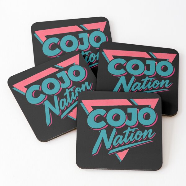 Item preview, CoJo Nation Retro designed and sold by RomolaIerardi.