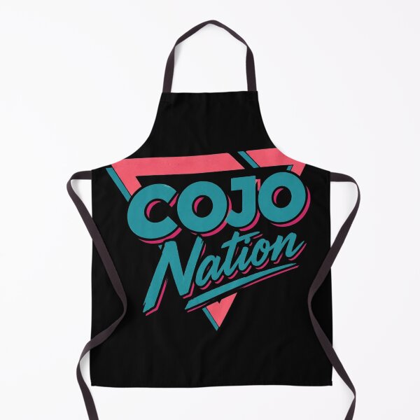 Item preview, CoJo Nation Retro designed and sold by RomolaIerardi.