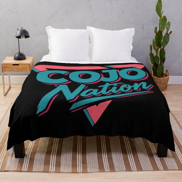 Item preview, CoJo Nation Retro designed and sold by RomolaIerardi.