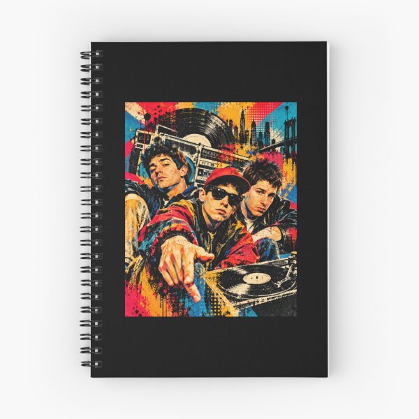 Item preview, Beastie Boys designed and sold by harnealaz.