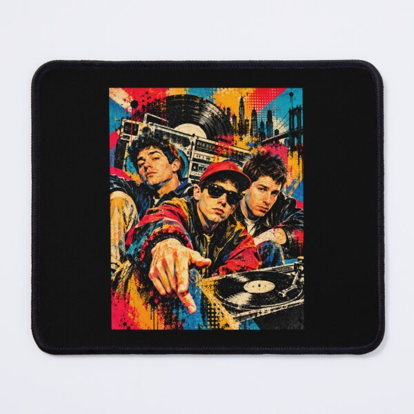 Item preview, Beastie Boys designed and sold by harnealaz.