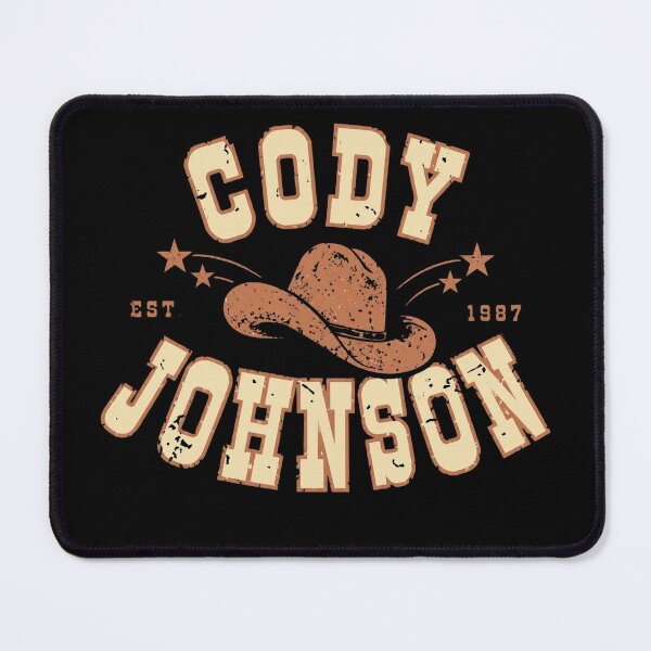 Item preview, Cody Johnson Western designed and sold by RomolaIerardi.