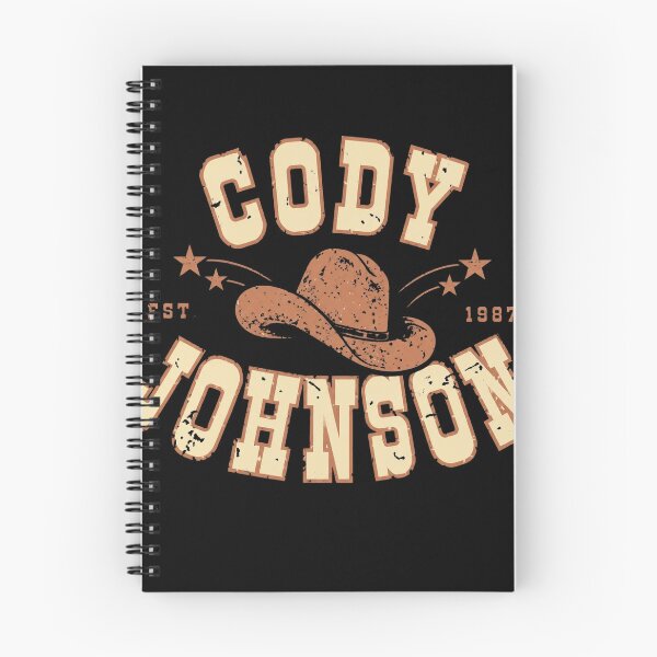 Item preview, Cody Johnson Western designed and sold by RomolaIerardi.