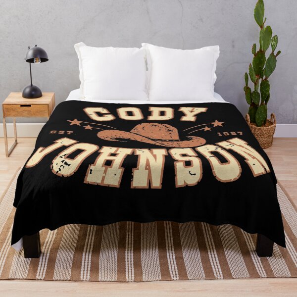 Item preview, Cody Johnson Western designed and sold by RomolaIerardi.