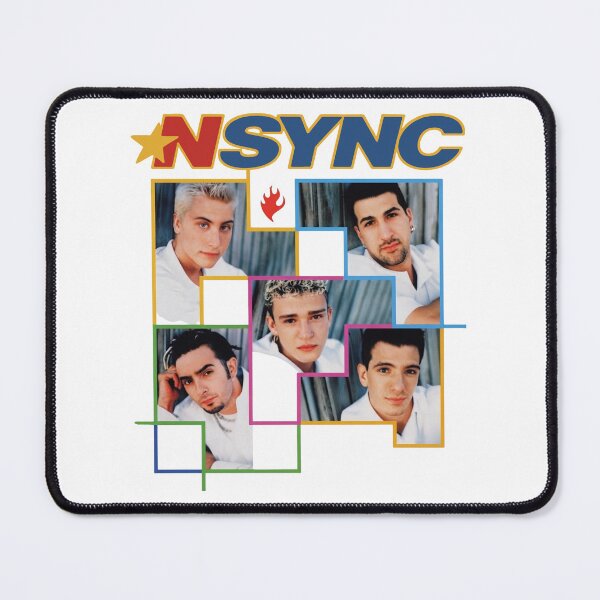 Item preview, Colorful Framed Style Pop Band designed and sold by Tallboy666.