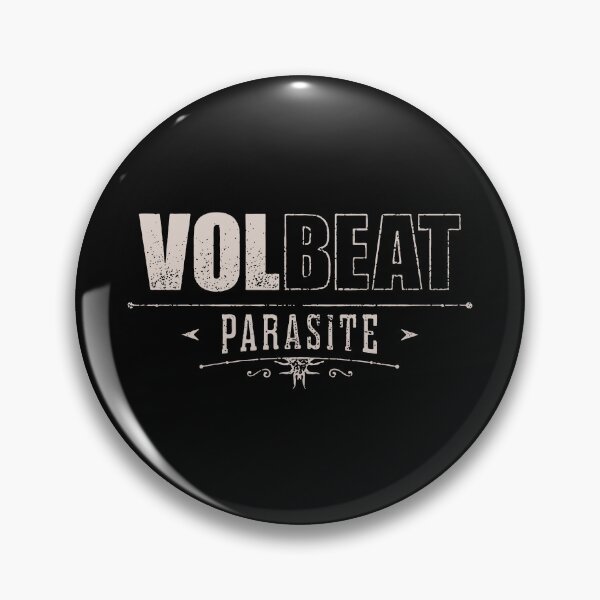Item preview, VOLBEAT BAND designed and sold by LaunayOlivier.