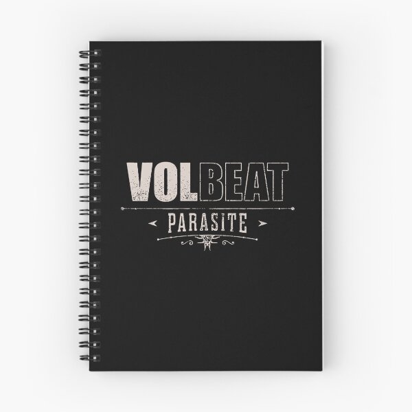 Item preview, VOLBEAT BAND designed and sold by LaunayOlivier.