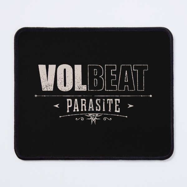 Item preview, VOLBEAT BAND designed and sold by LaunayOlivier.