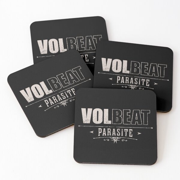 Item preview, VOLBEAT BAND designed and sold by LaunayOlivier.