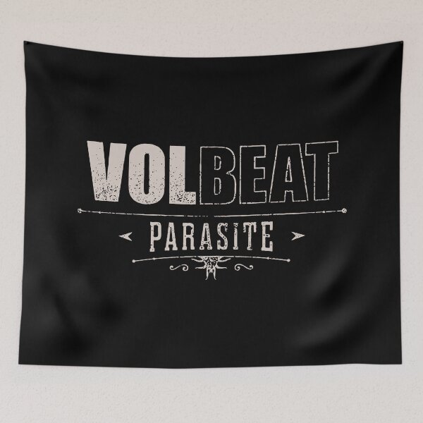 Item preview, VOLBEAT BAND designed and sold by LaunayOlivier.