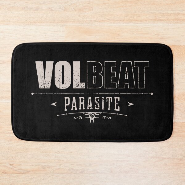 Item preview, VOLBEAT BAND designed and sold by LaunayOlivier.