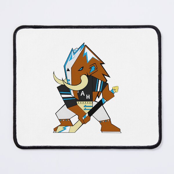 Item preview, Utah Mammoth Kachina designed and sold by Seish1n.