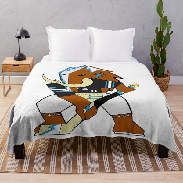 Item preview, Utah Mammoth Kachina designed and sold by Seish1n.