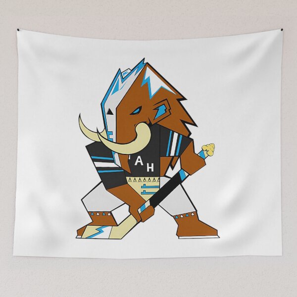 Item preview, Utah Mammoth Kachina designed and sold by Seish1n.