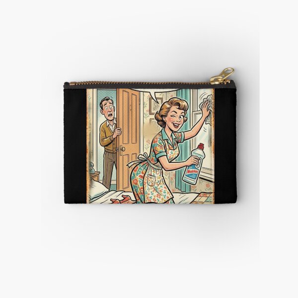 Item preview, Seaside Postcard: Confessions of a Window Cleaner designed and sold by halibutgoatramb.