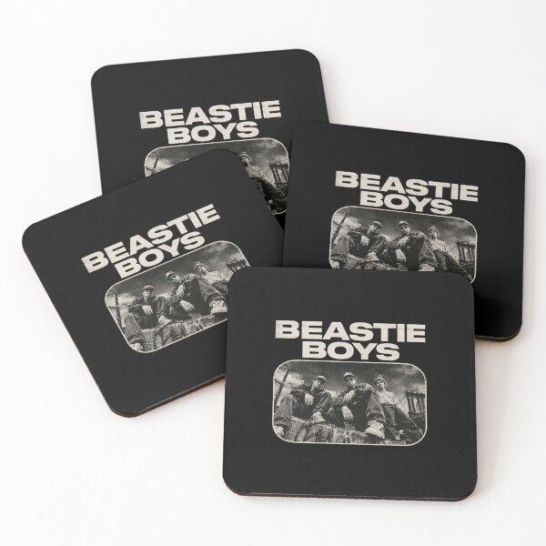 Item preview, beastie boysBeastie Boys Vintage Music designed and sold by harnealaz.