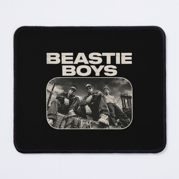Item preview, beastie boysBeastie Boys Vintage Music designed and sold by harnealaz.