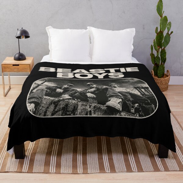 Item preview, beastie boysBeastie Boys Vintage Music designed and sold by harnealaz.