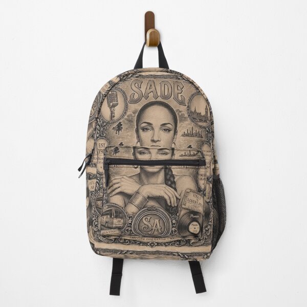 Item preview, Sade designed and sold by rudyWilHerm.